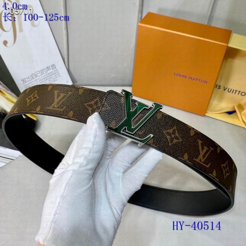 LV Belts 2907